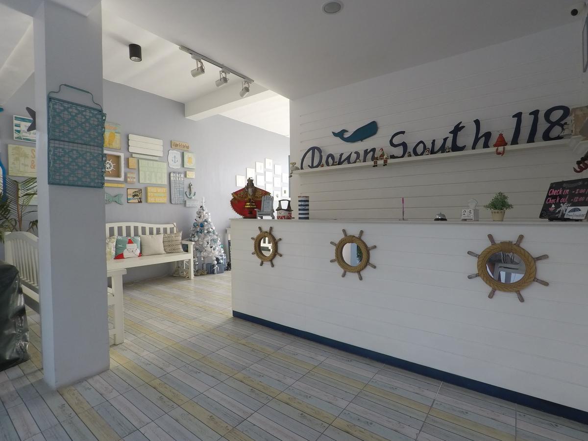 אוסלוב Down South 118 Beach Resort מראה חיצוני תמונה